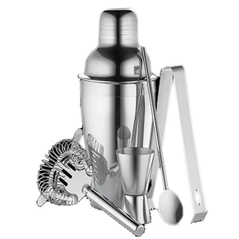 Cilio Barset 5-tlg. Sichere Zahlung