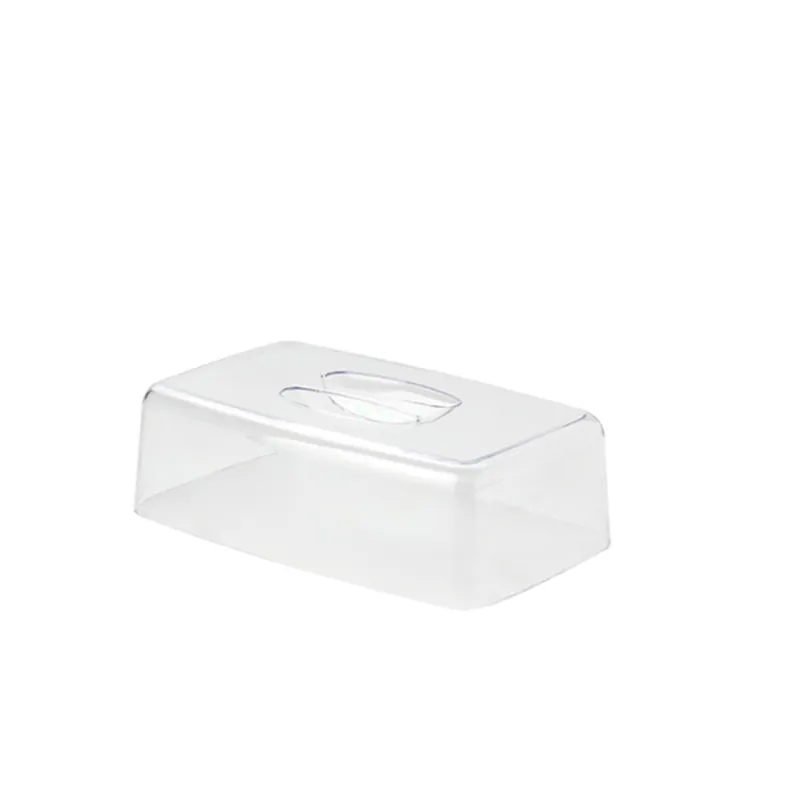Continenta Käseglocke einzeln 25,5 x 16 x 8 cm Finale Aktion