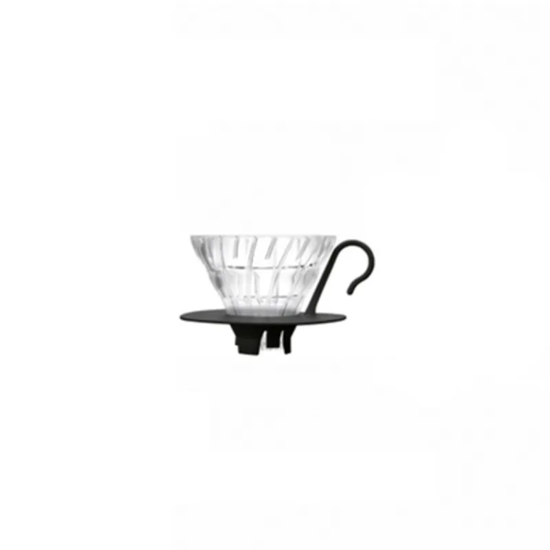 Billig Hario Kaffeefilter V60 Glas Gr. 03