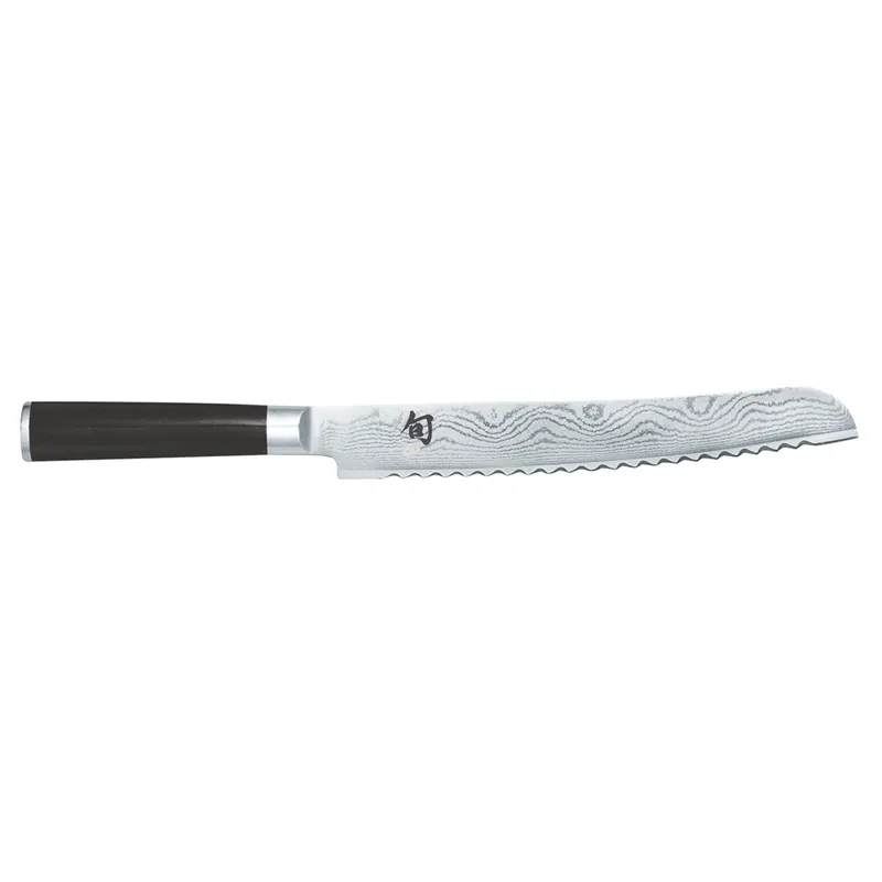 Super-Preis KAI Shun Classic Brotmesser DM-0705