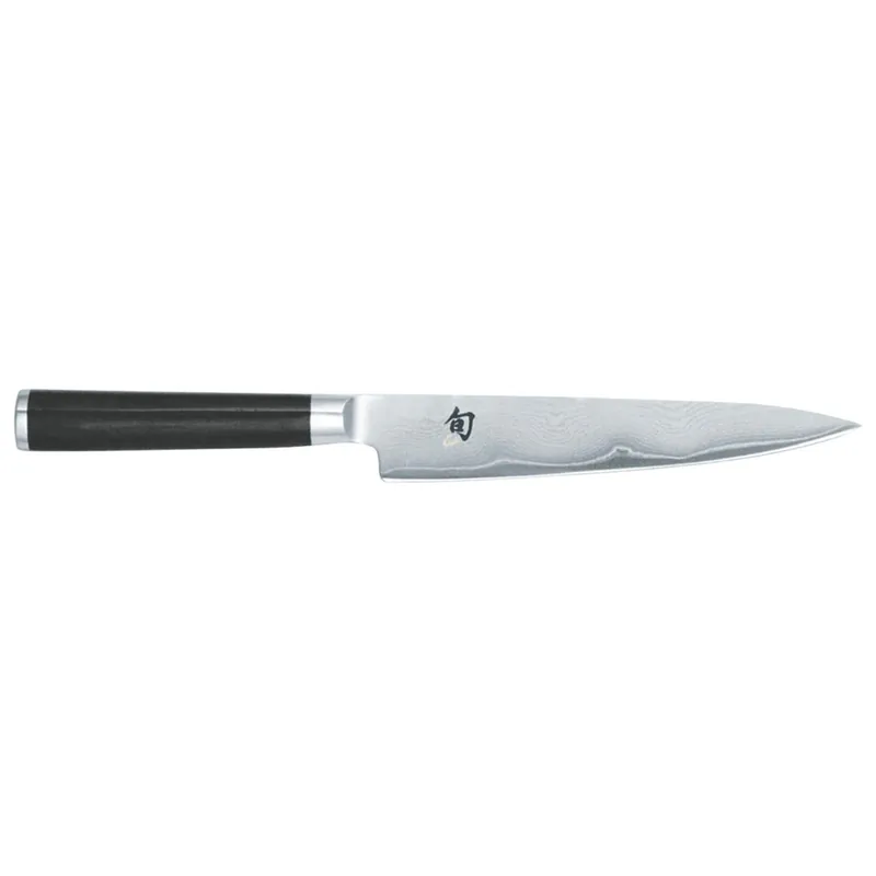 KAI Shun Classic Großes Allzweckmesser DM-0701 Highlight