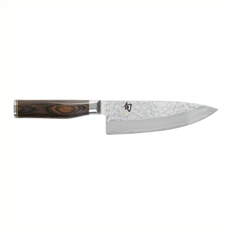 Ausverkauf KAI Shun Premier Tim Mälzer Kleines Kochmesser TDM-1723