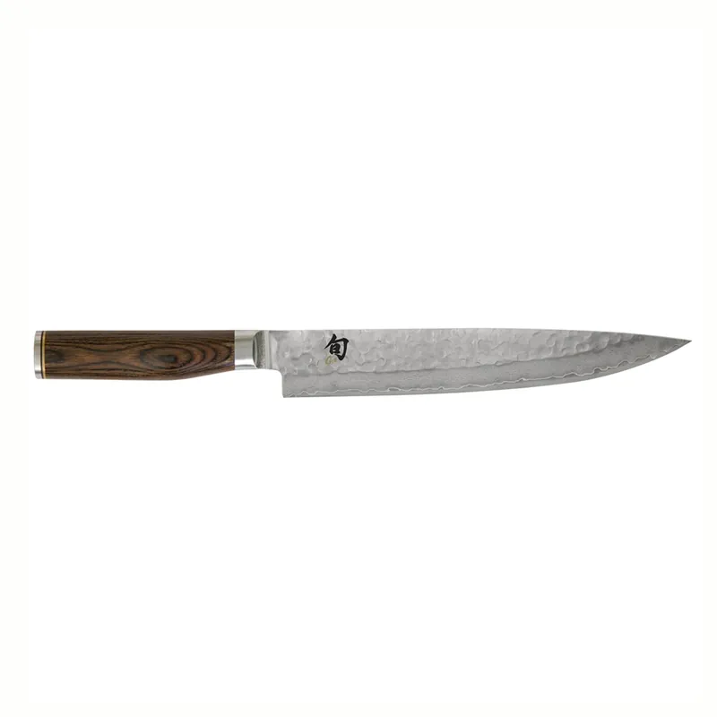 KAI Shun Premier Tim Mälzer Schinkenmesser TDM-1704 Begrenztes Angebot