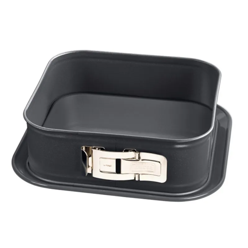 Kaiser Springform quadratisch La Forme Plus 24 cm Highlight
