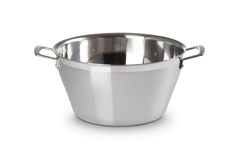 Mega-Angebot Le Creuset 3-ply Einkochtopf 30 cm