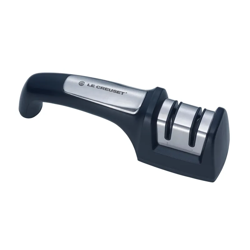 Le Creuset Messerschärfer Abverkauf