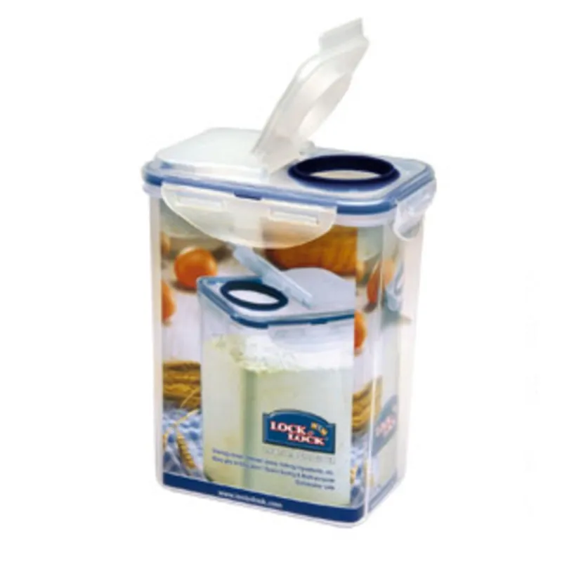 Lock & Lock Schüttdose 1800 ml Angebot