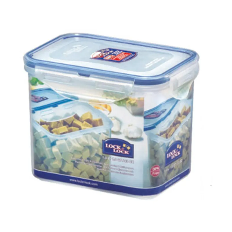 Jetzt Bestellen Lock & Lock Vorratsdose 1000 ml
