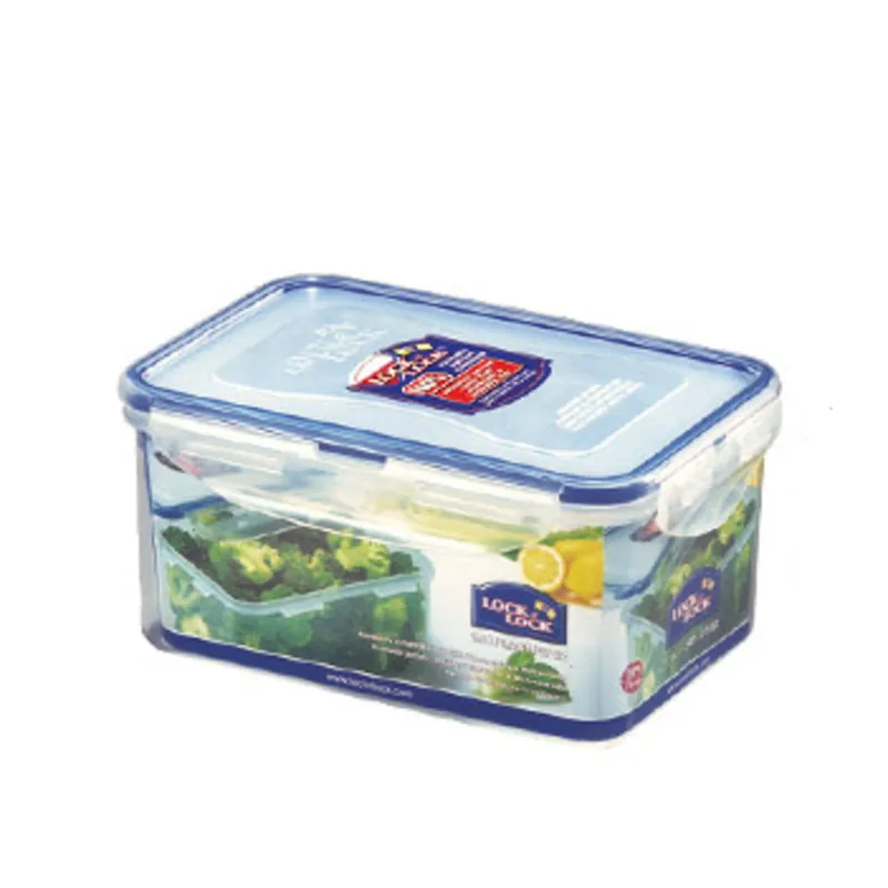 Angebot Lock & Lock Vorratsdose 1100 ml