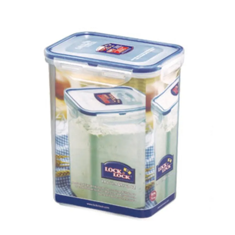 Lock & Lock Vorratsdose 1800 ml Abverkauf