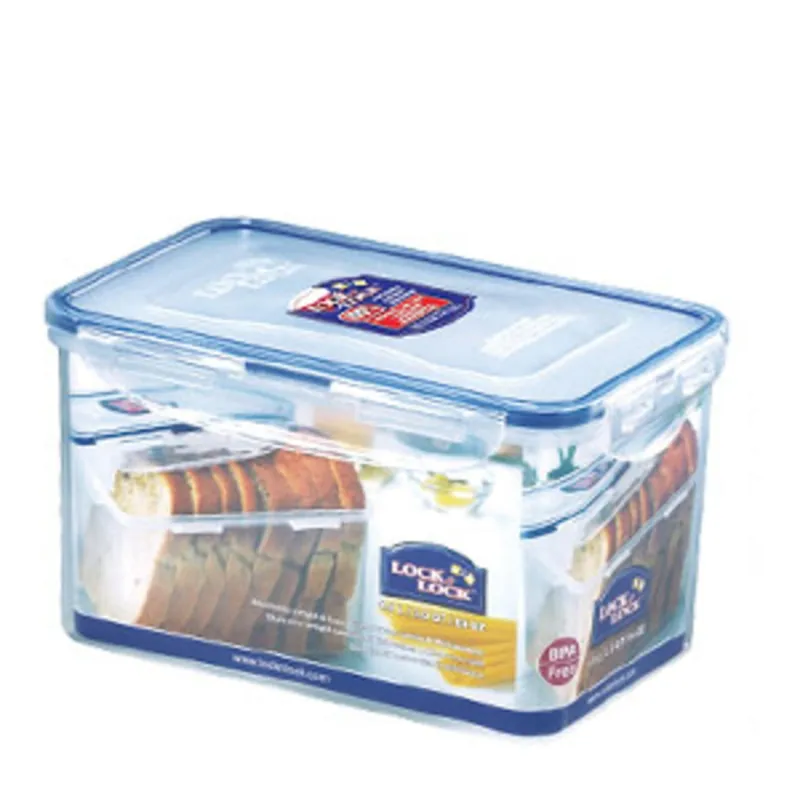 Rabatt Lock & Lock Vorratsdose 1900 ml