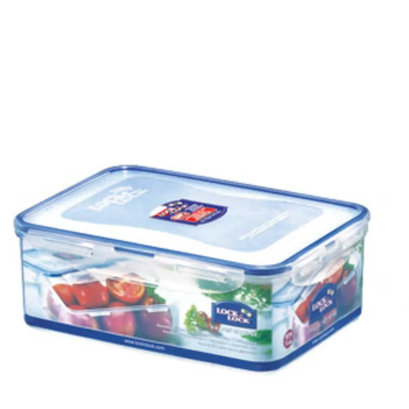 Direktkauf Lock & Lock Vorratsdose 2600 ml