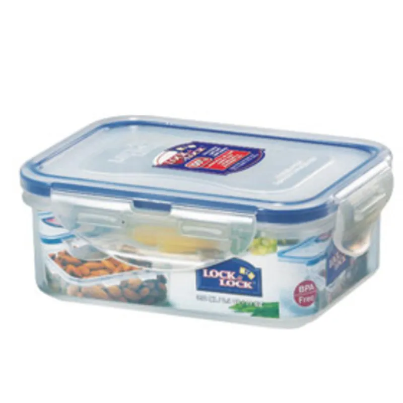 Neu Im Sortiment Lock & Lock Vorratsdose 350 ml