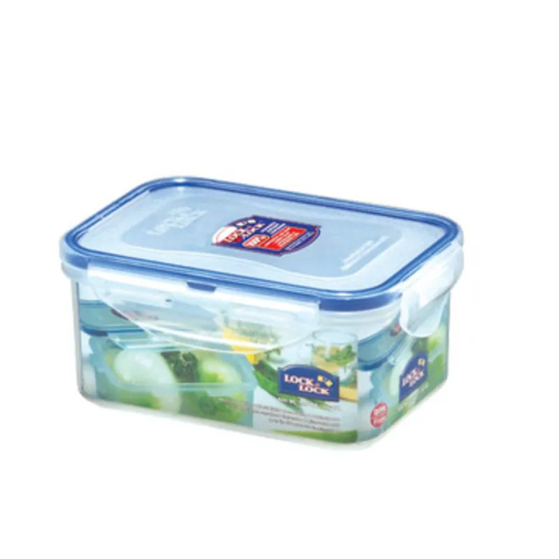 Preiswert Lock & Lock Vorratsdose 600 ml
