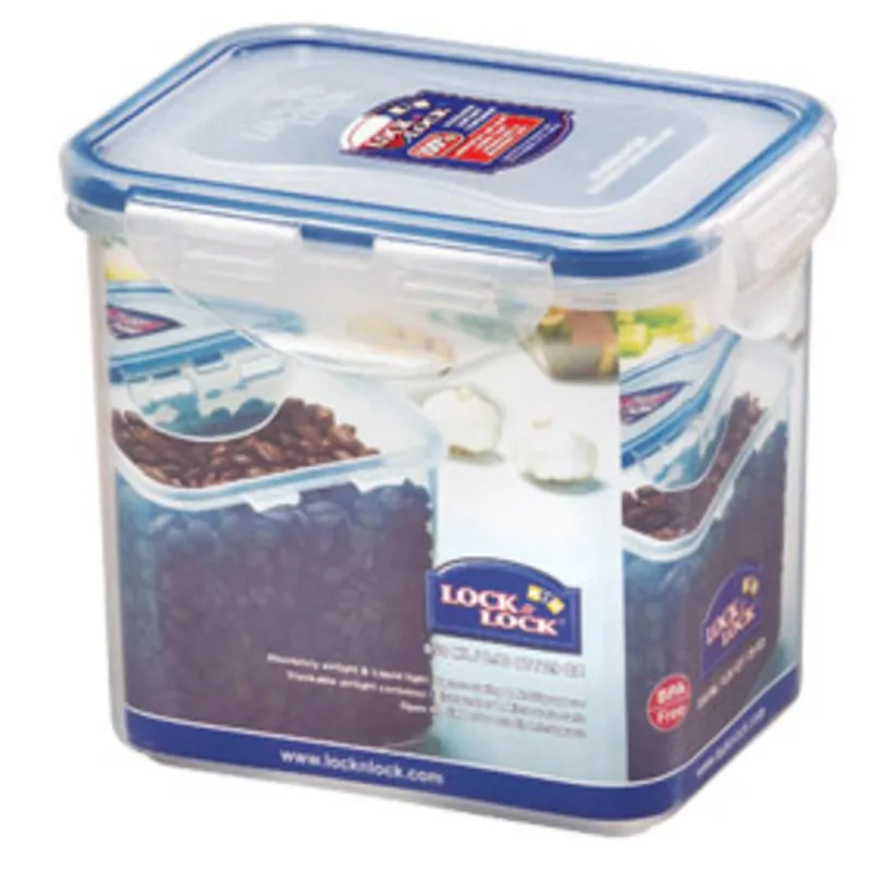 Lock & Lock Vorratsdose 850 ml Geprüft