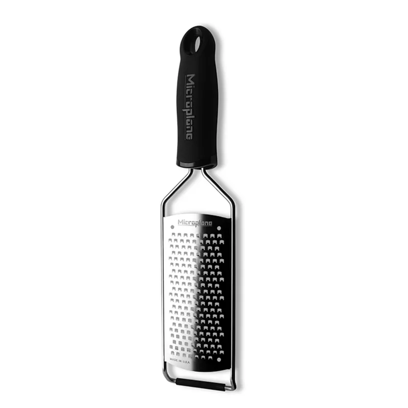Sofort Bestellen Microplane Gourmet Reibe Grob