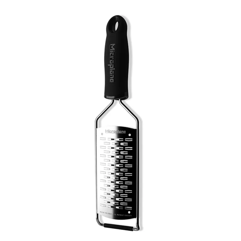 Begrenztes Angebot Microplane Gourmet Reibe Mittel