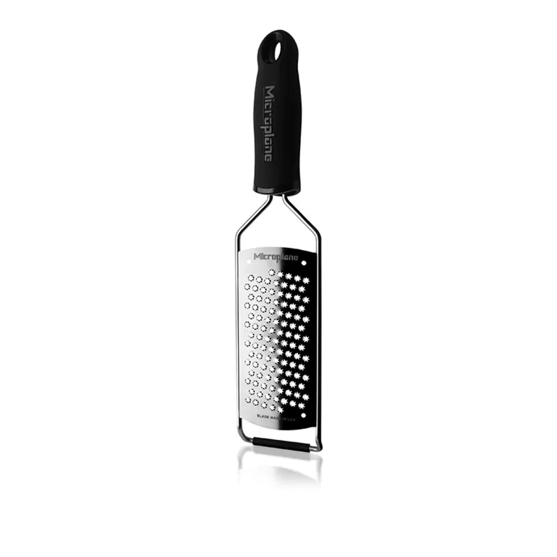 Abverkauf Microplane Gourmet Reibe Sternenklinge