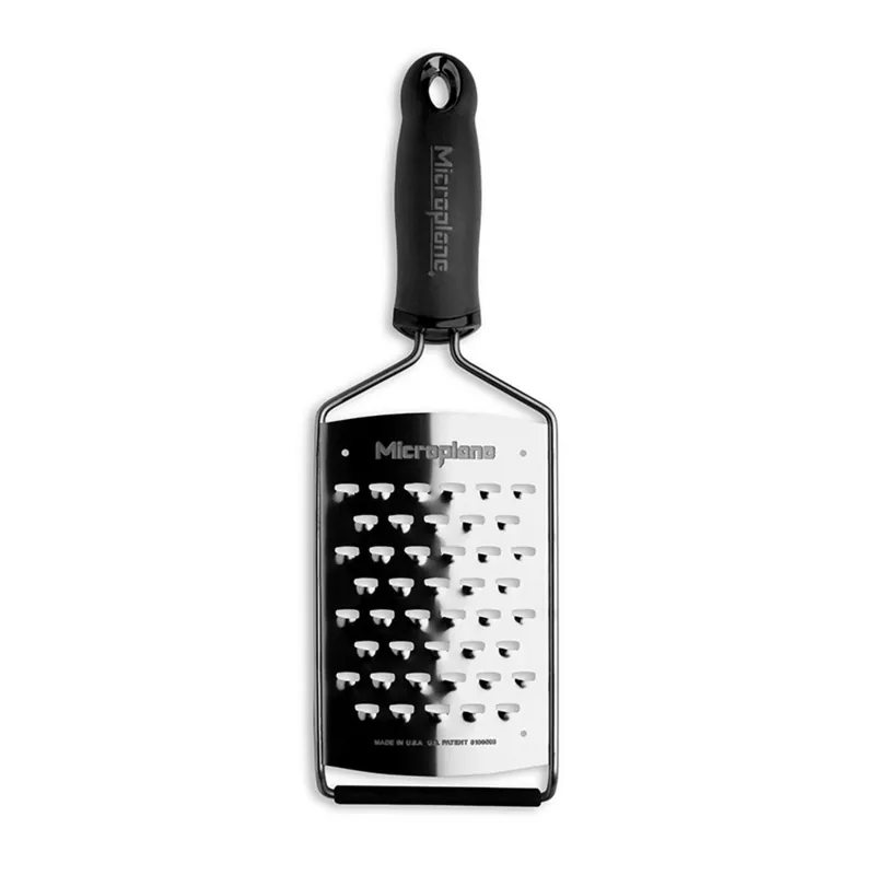 Bestpreis Microplane Gourmet Reibe Ultra Grob Grains