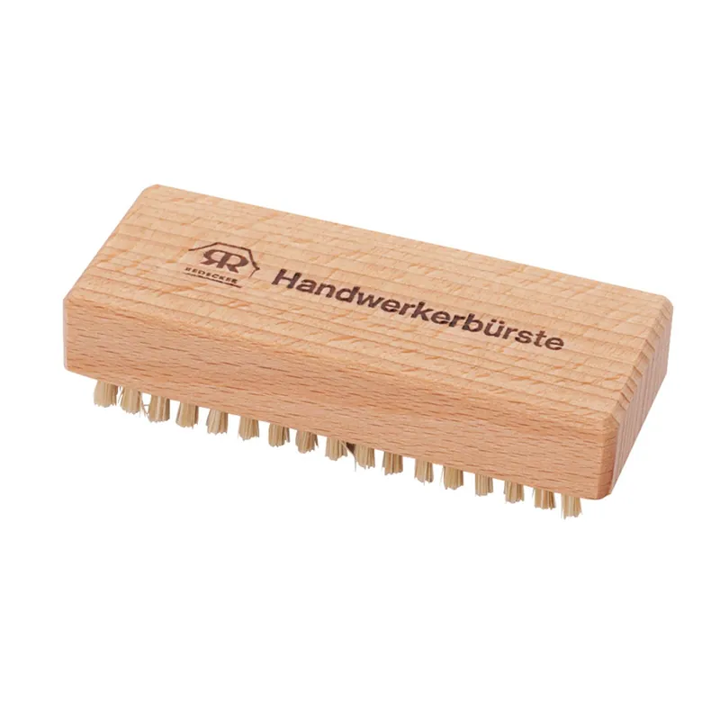 Redecker Heimwerkerbürste 14,5 x 14 cm Preiswert
