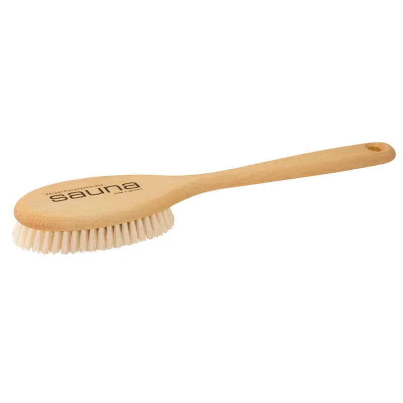 Sonderaktion Redecker Saunabürste 36 cm
