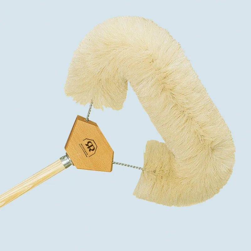 Redecker Staubbesen Ziegenhaar Bestseller