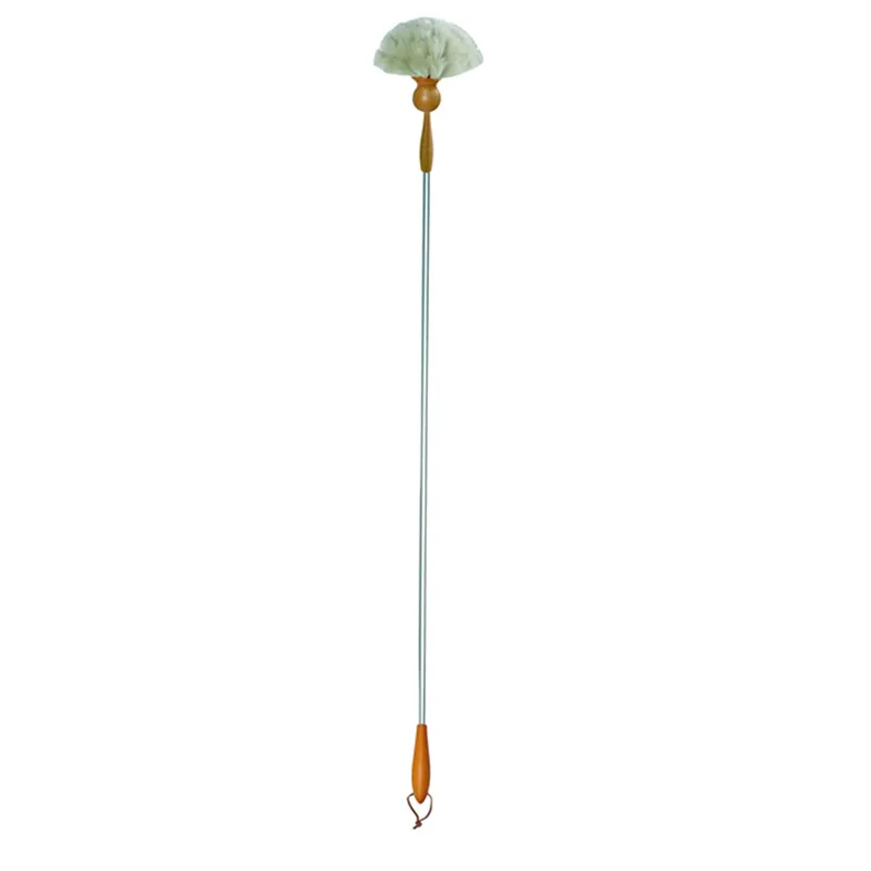 Bestpreis Redecker Staubwedel mit 120 cm Stiel