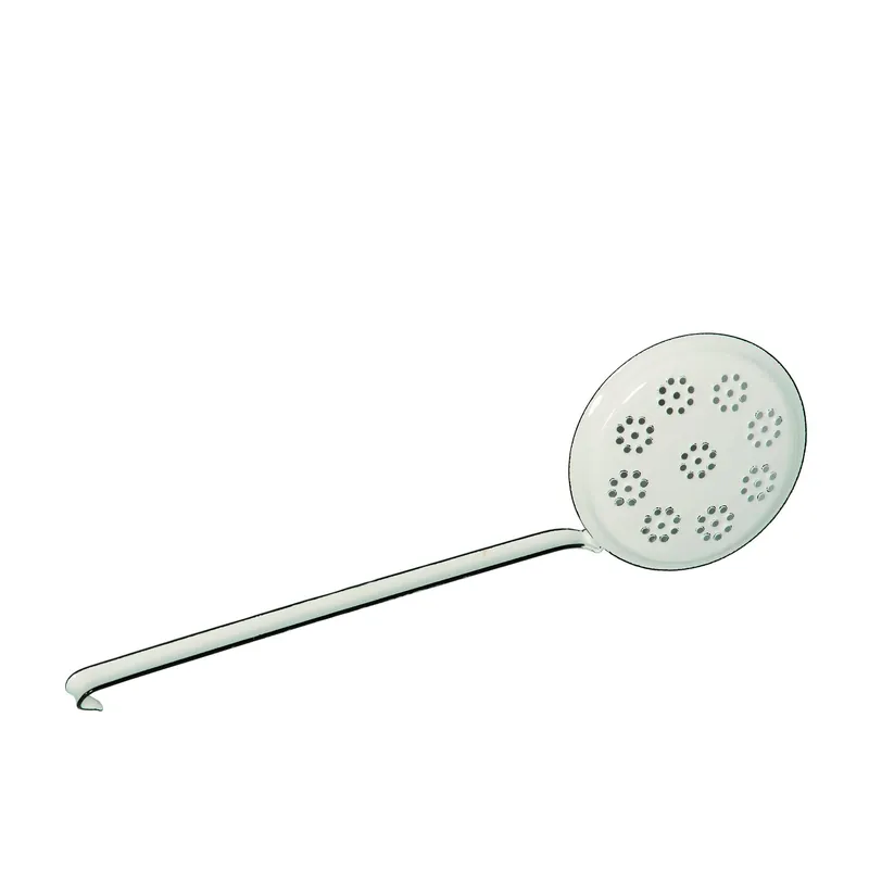 Riess Backschaufel 12 cm Emaille Ausverkauf