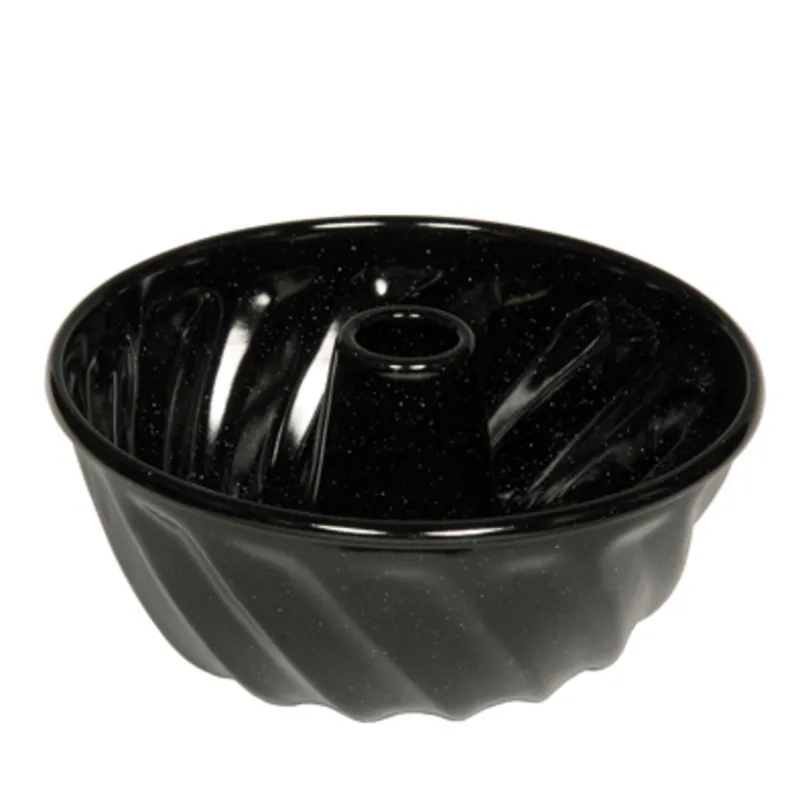 Riess Guglhupfform Emaille 24 cm Günstig