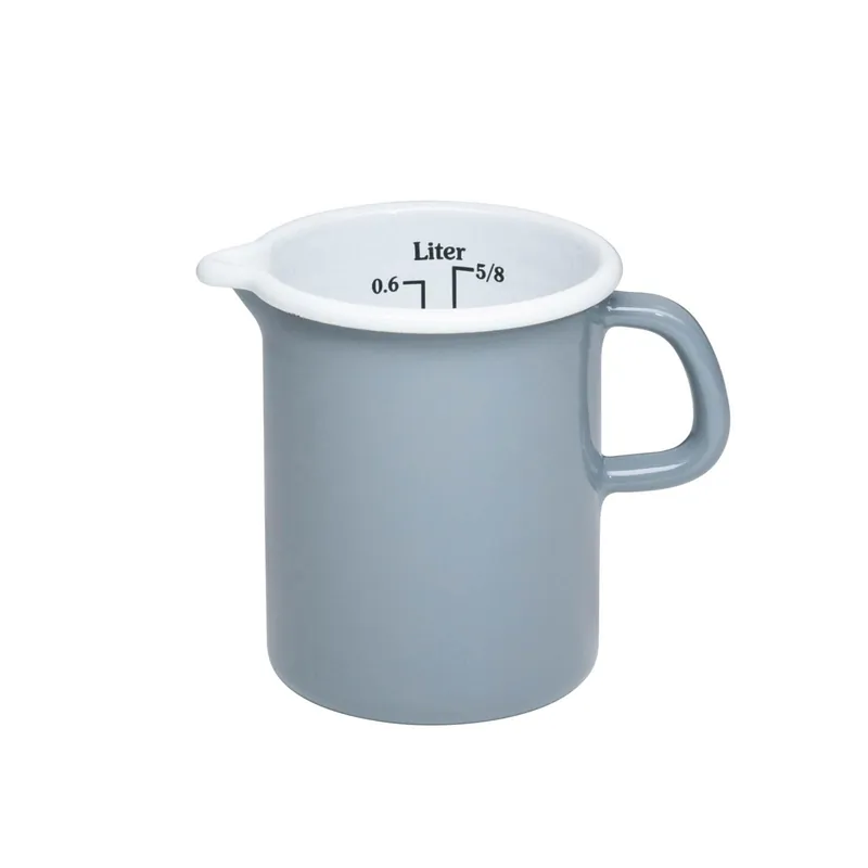 Riess Küchenmaß 0,5 l Pure Grey Top-Seller