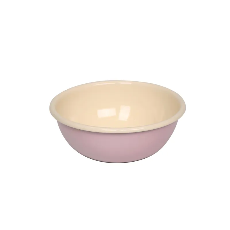 Sonderaktion Riess Küchenschüssel 14 cm Rosa