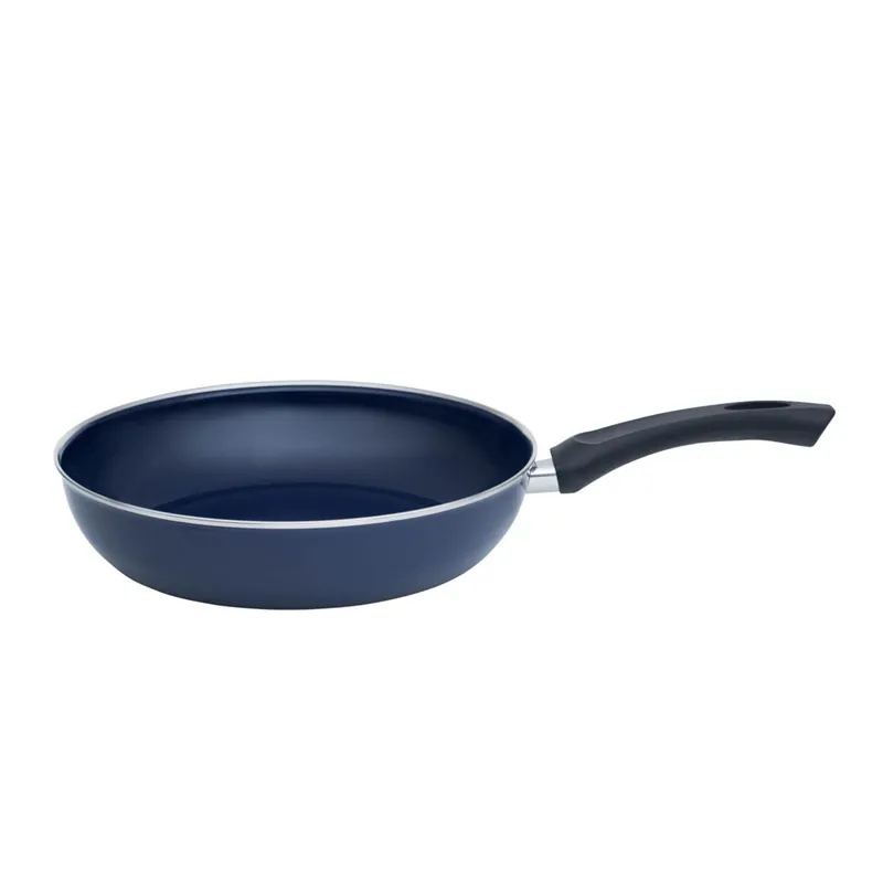 Meistverkauft Riess Oma‘s Emaillepfanne 24 cm