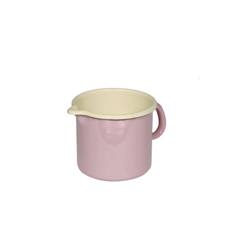 Riess Schnabeltopf 1 l rosa Top-Seller