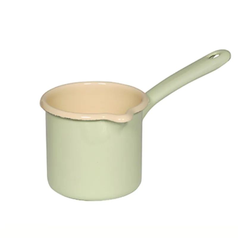Direkt Vom Hersteller Schnabeltopf mit Stiel10cm,0.75L