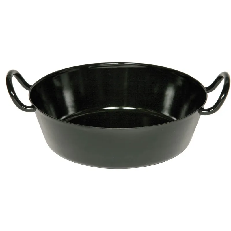 Heißes Angebot Schnitzelpfanne 30cm
