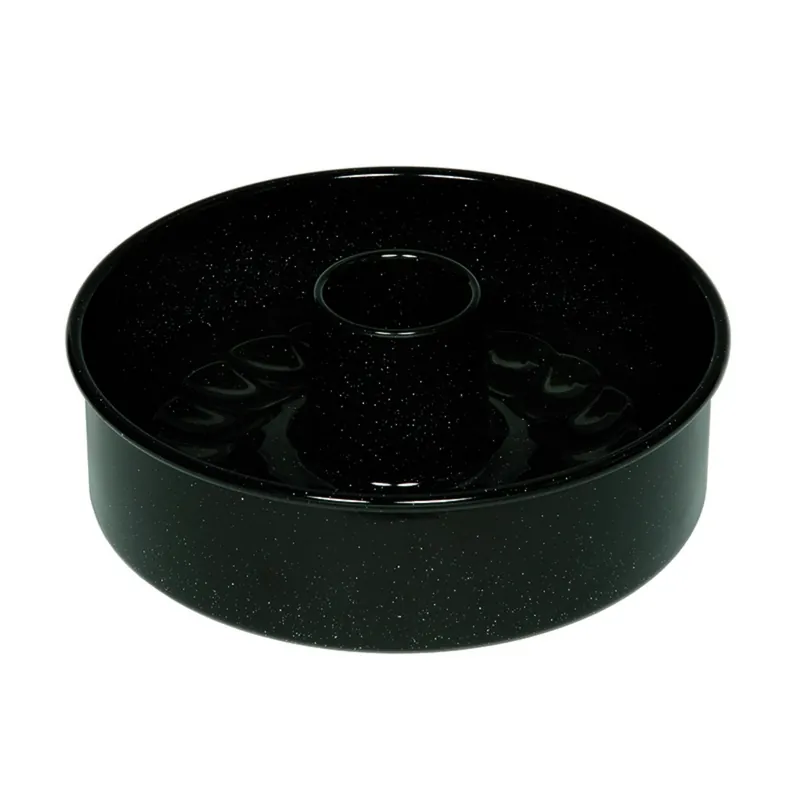 Riess Tortenform 3-tlg 26 cm Zertifiziert