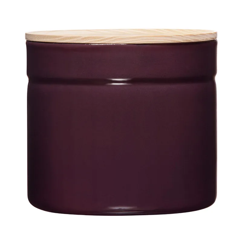 Riess Vorratsdose 1350 ml Lila Top-Angebot