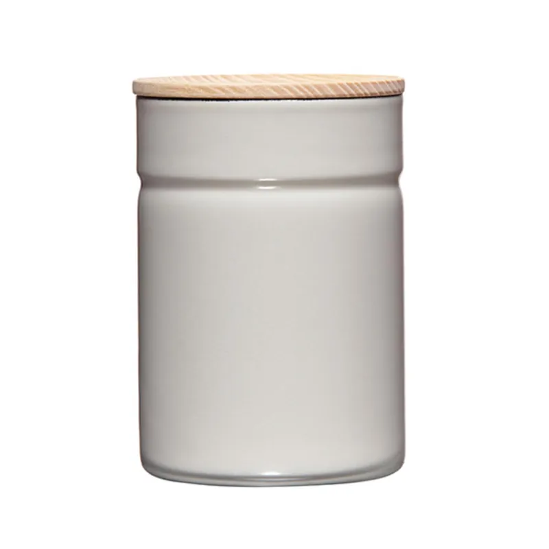 Riess Vorratsdose 525 ml Grau Garantierte Lieferung