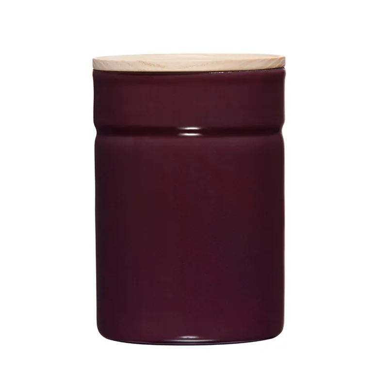 Riess Vorratsdose 525 ml Lila Markenware