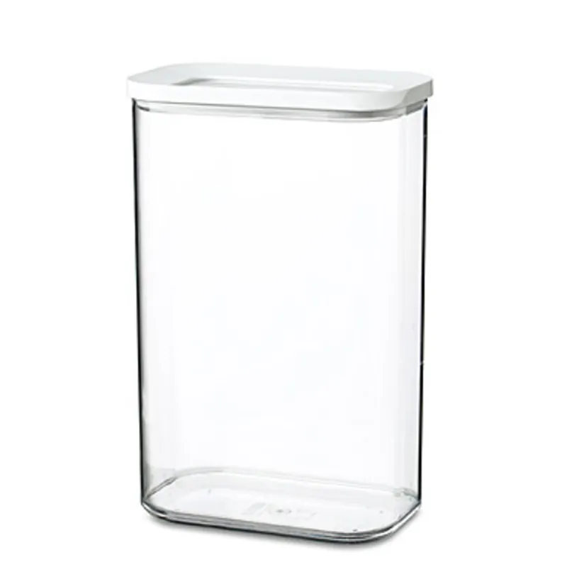 Highlight Mepal Vorratsdose Modula 2000 ml 14,4x9x22,6cm