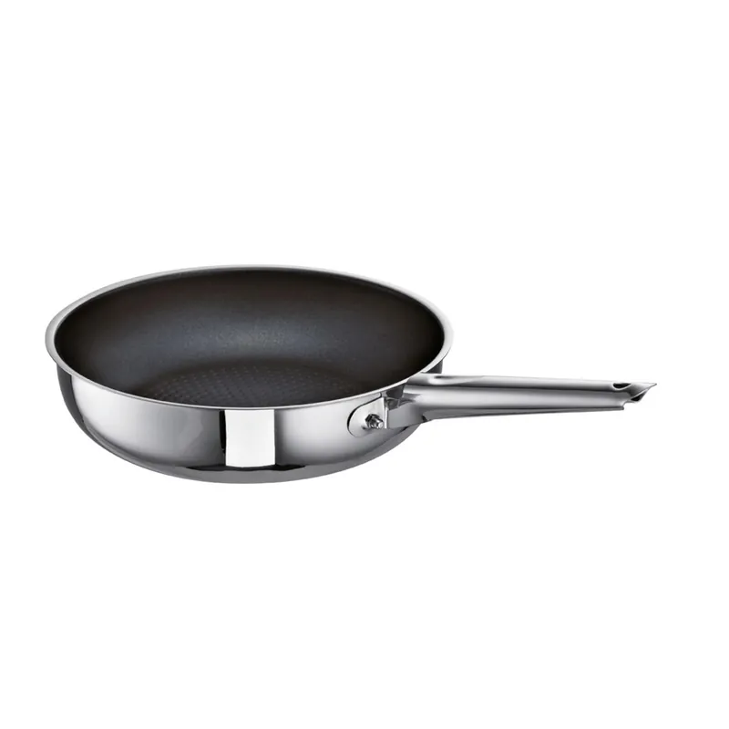 Schulte Ufer Bratpfanne hoch XXStrong 24 cm Neue Ware