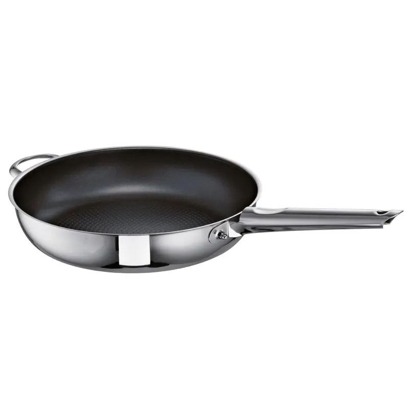 Schulte Ufer Bratpfanne hoch XXStrong 28 cm Solange Der Vorrat Reicht