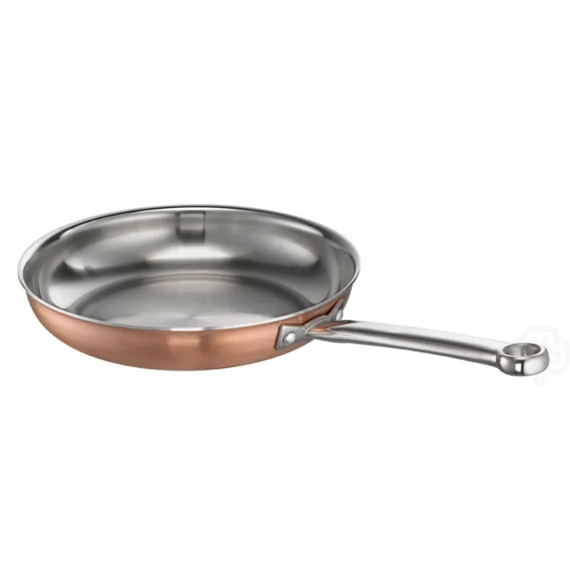 Schulte Ufer De Luxe i Bratpfanne 24 cm Jetzt Bestellen