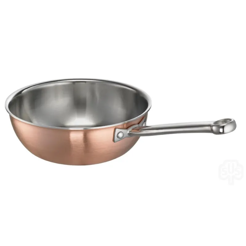 Schulte Ufer De Luxe i Sauteuse 20 cm Abverkauf