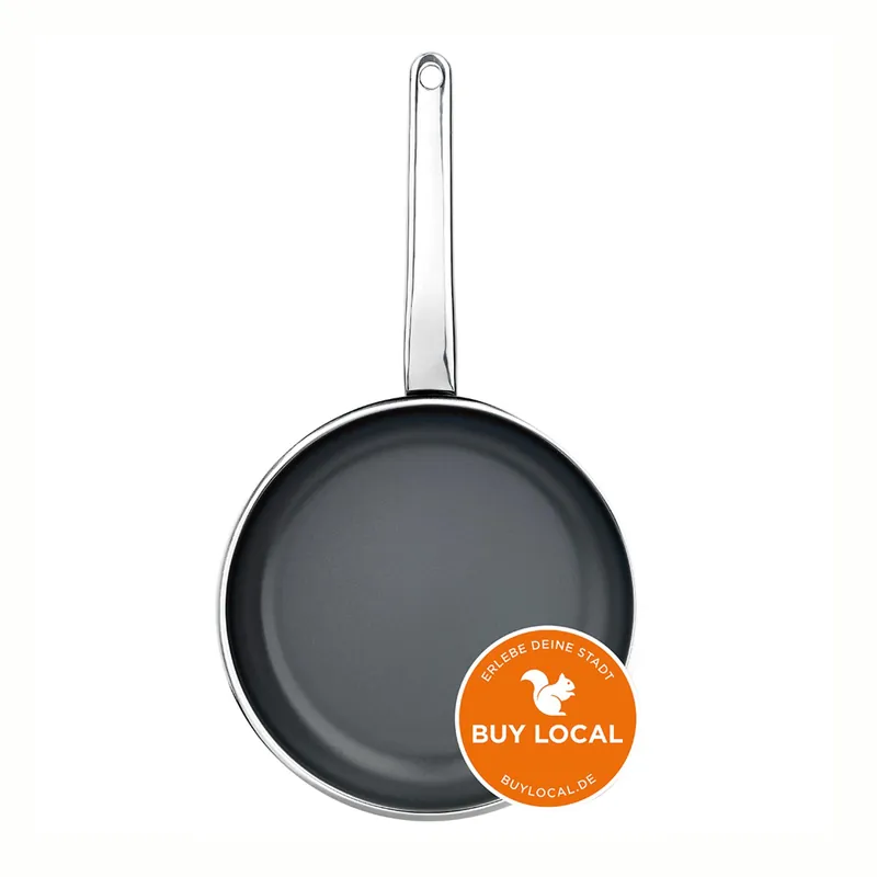 Bestpreis Schulte Ufer Rio i Bratpfanne 28 cm