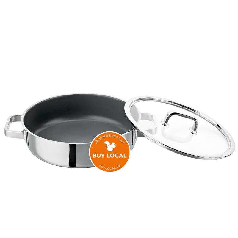 Highlight Schulte Ufer Rio i Schmorpfanne 28 cm