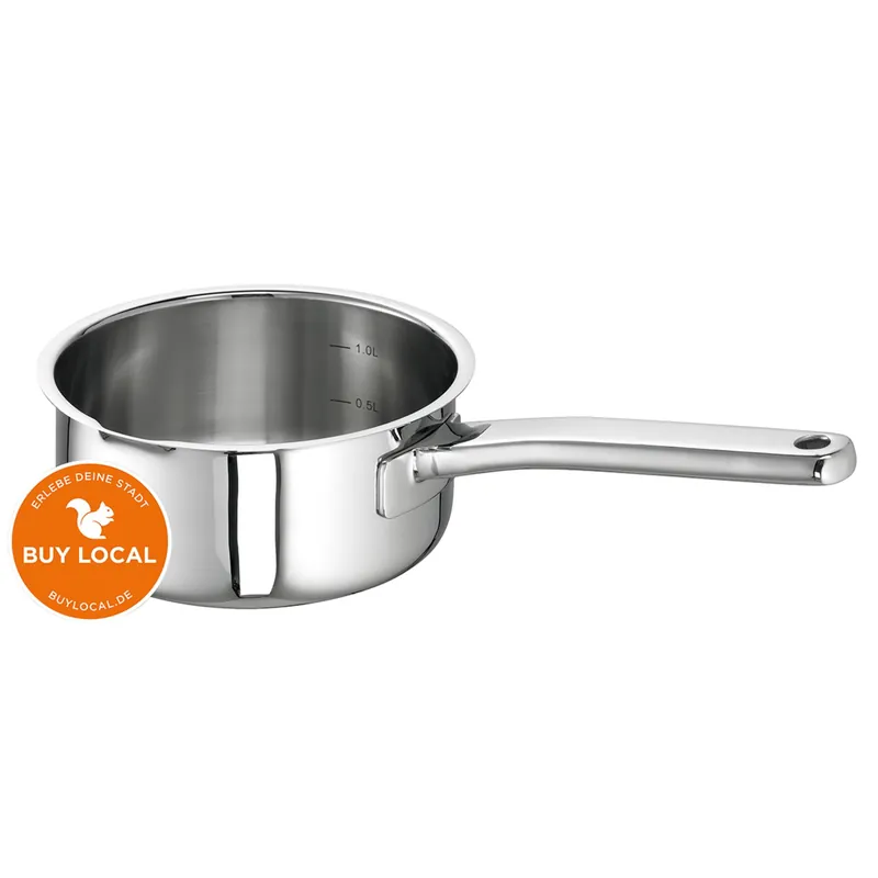Finale Aktion Schulte Ufer Rio i Stieltopf 16 cm