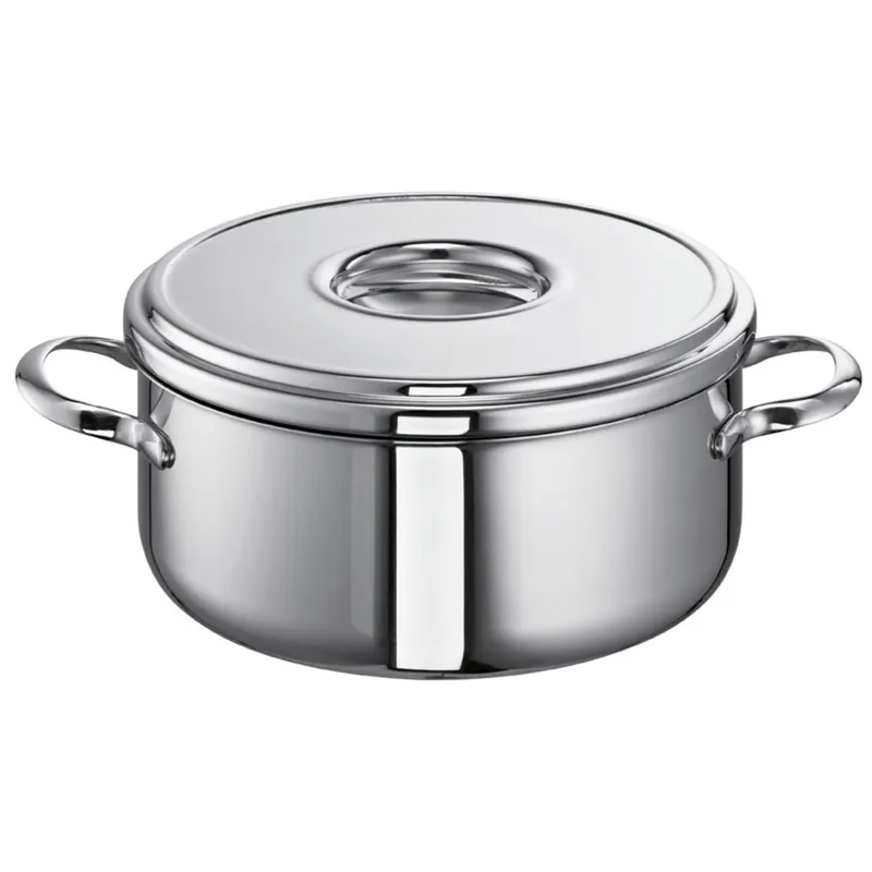 Kracherpreis Schulte Ufer Romana i Bratentopf 24 cm
