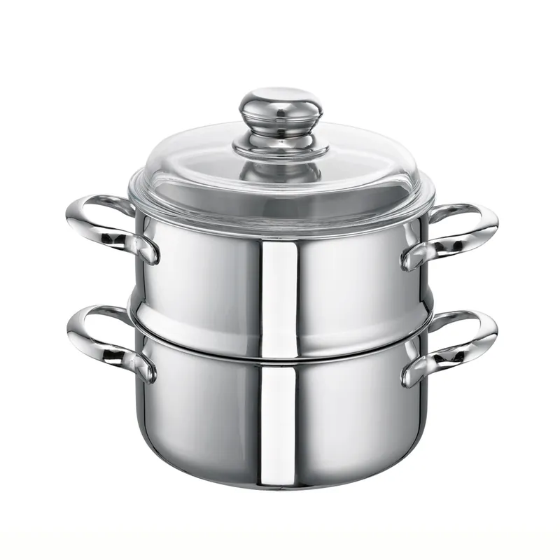 Top-Seller Schulte Ufer Romana i Dämpfer 18 cm