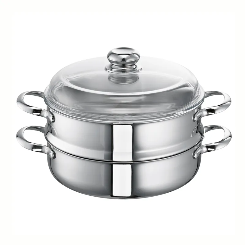 Schulte Ufer Romana i Dämpfer 24 cm Bestseller
